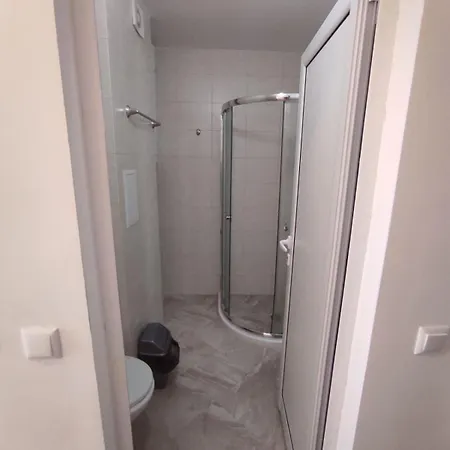 Apartament Luxury In Mb *