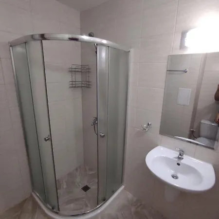 Luxury In Mb Apartament Pomorie