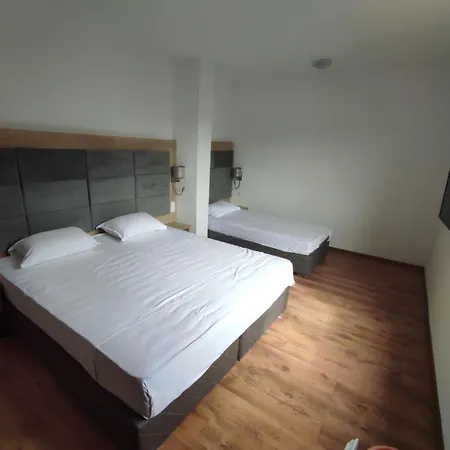 Luxury In Mb Apartament Pomorie