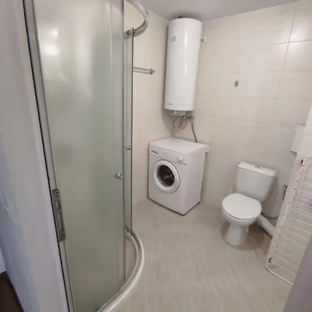 Apartament Luxury In Mb *