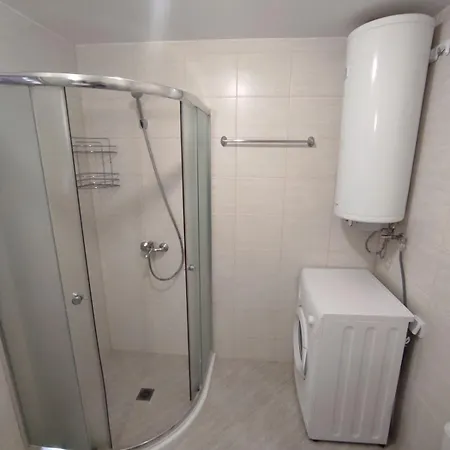 Apartament Luxury In Mb *