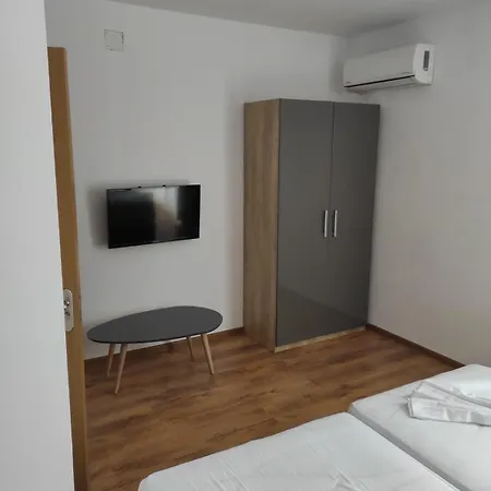 Apartament Luxury In Mb *