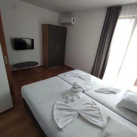Luxury In Mb Apartament *