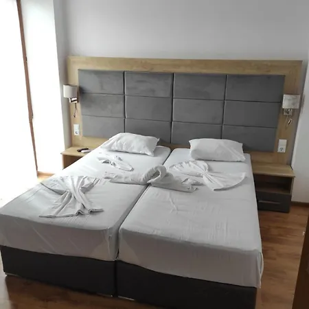 Luxury In Mb Apartament *