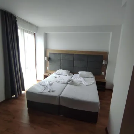 Apartament Luxury In Mb *