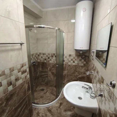 Luxury In Mb *