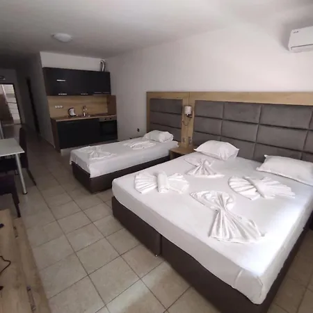 Apartament Luxury In Mb *