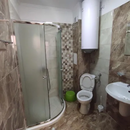 Apartament Luxury In Mb