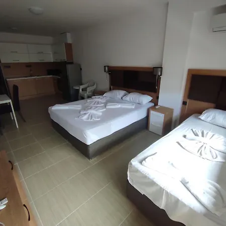 Luxury In Mb Apartament Pomorie