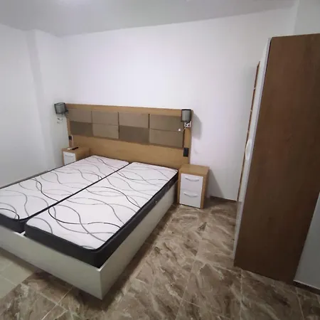 Luxury In Mb Pomorie