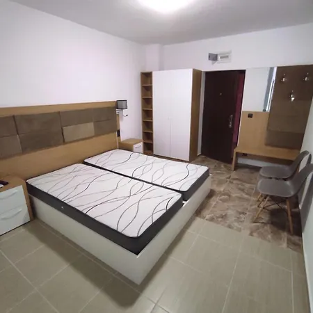 Luxury In Mb Pomorie