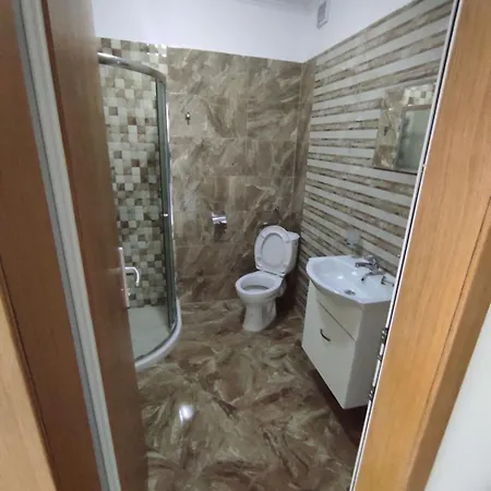 Luxury In Mb